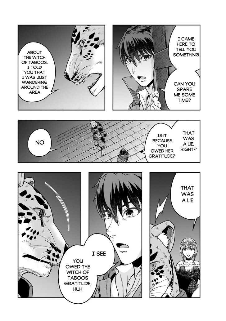 Failure Frame, Chapter 25 image 30